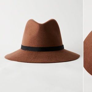 Aritzia Wool Hat